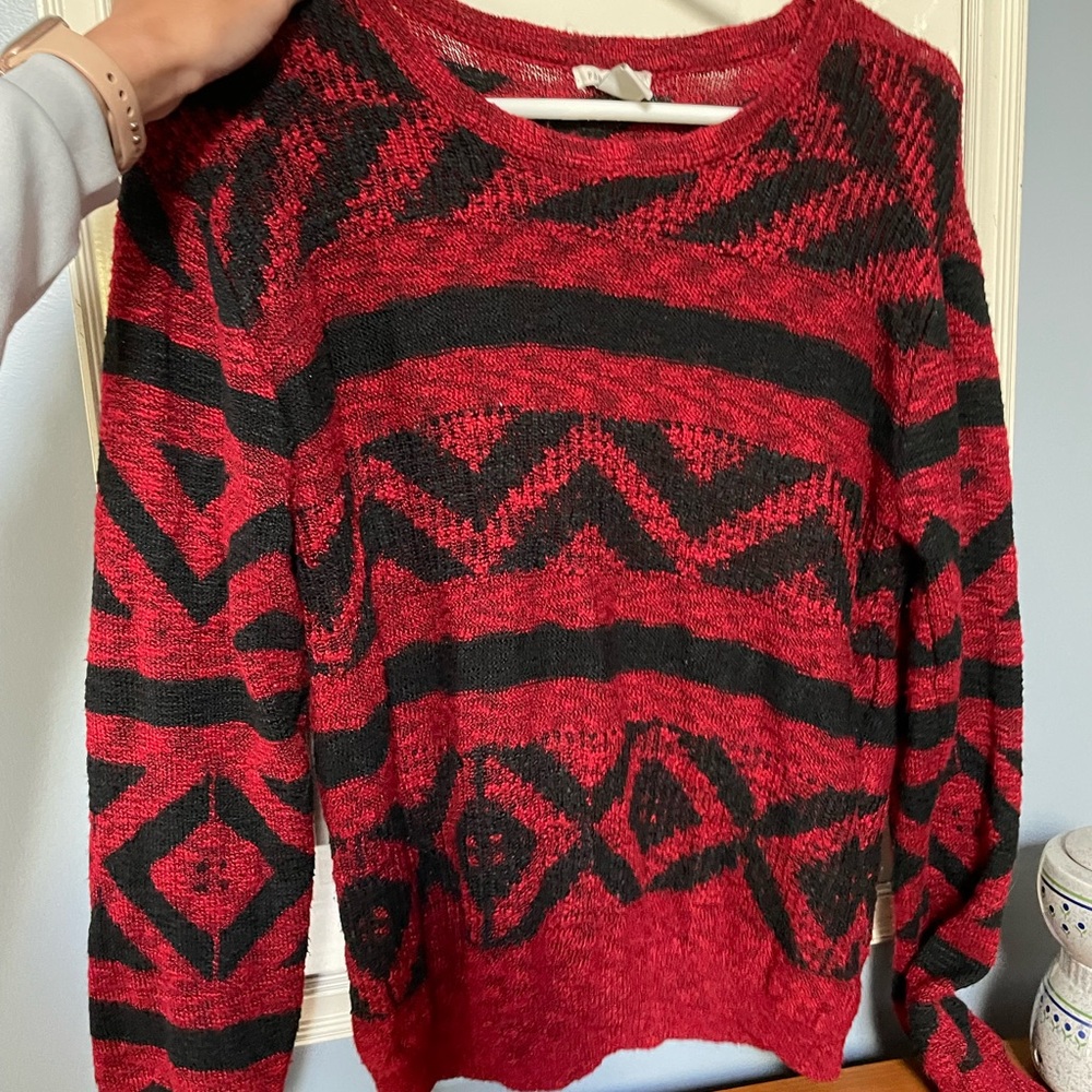 Sweater